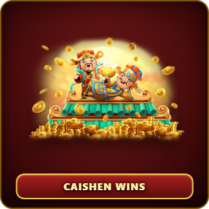 Caishen Win