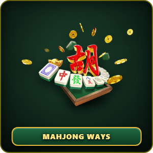 Mahjong Ways