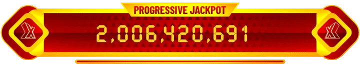 Progressive Jackpot